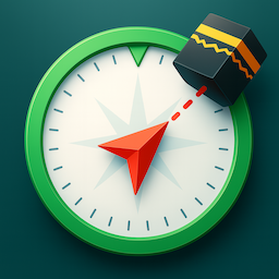 Qibla Finder