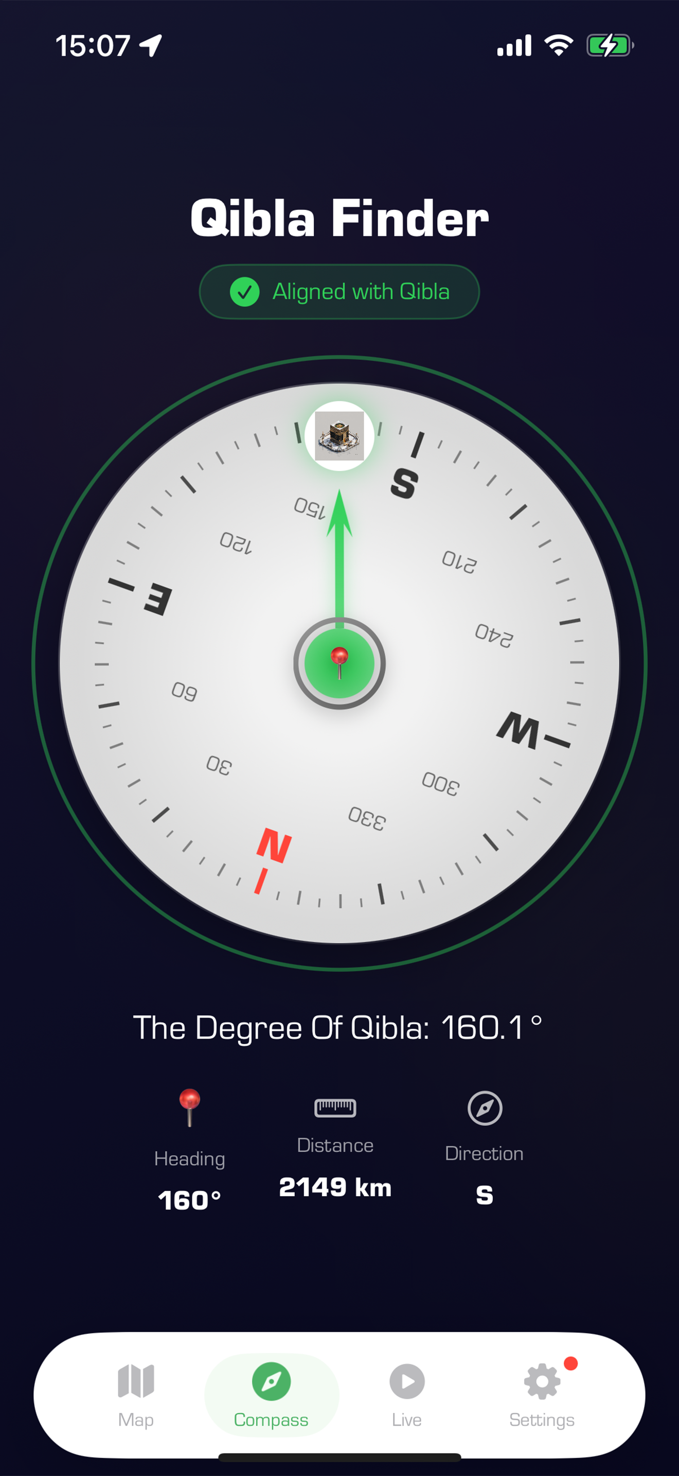 Compass